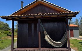 CABANAS BELVEDERE- SERRA DO RIO Do RASTRO